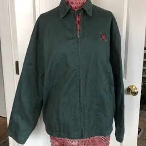 Polo Ralph Lauren Light Jacket